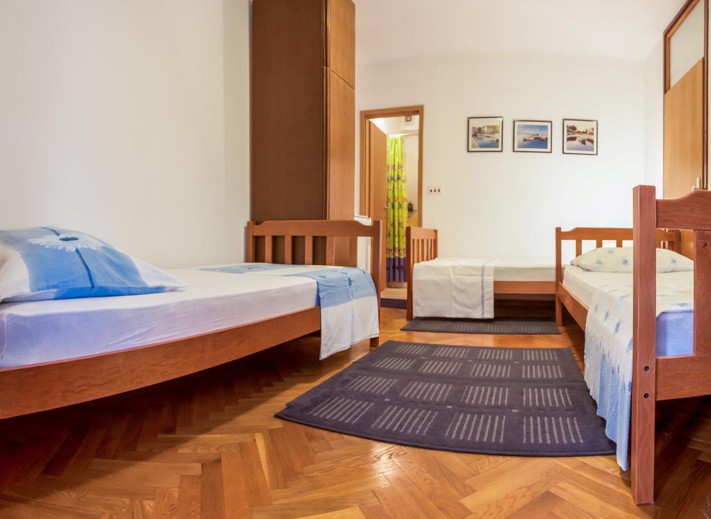 Guest House Marija Split Phòng bức ảnh