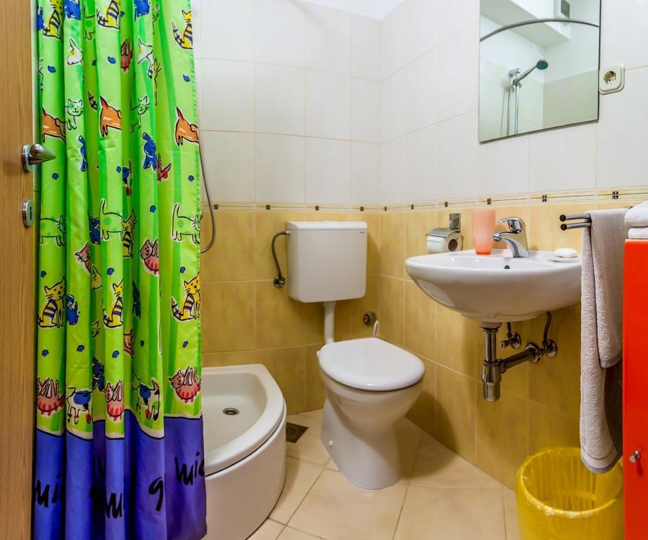 Guest House Marija Split Ngoại thất bức ảnh